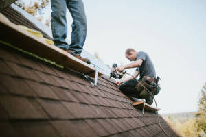Local Roofers in Grand Mesa, CO